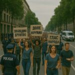 mirni.protest