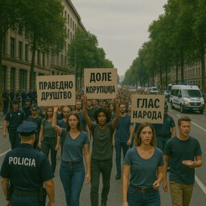 mirni.protest