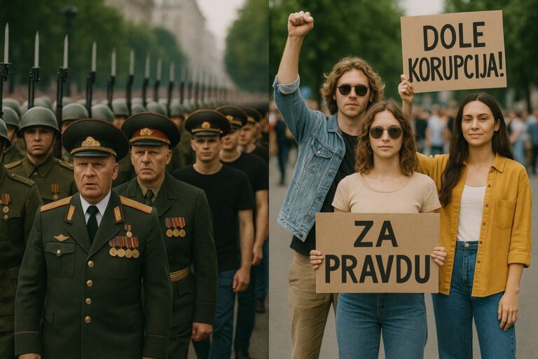 parada